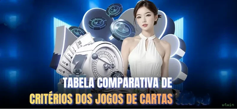 Cassino ao Vivo wtwin