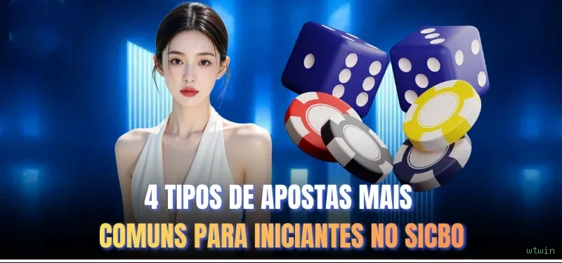 wtwin Pagamentos PIX