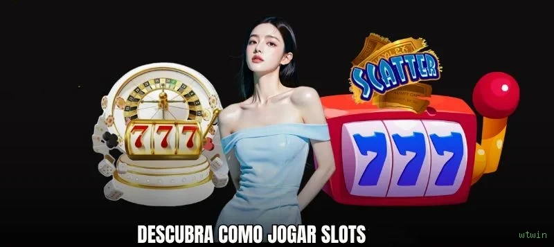 Jogos wtwin