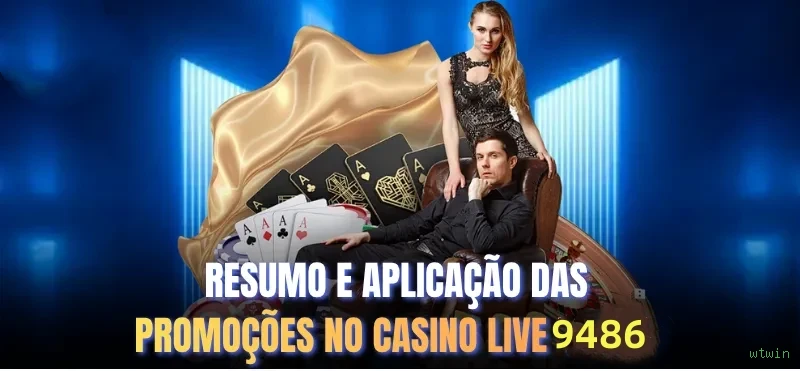 Promoções wtwin